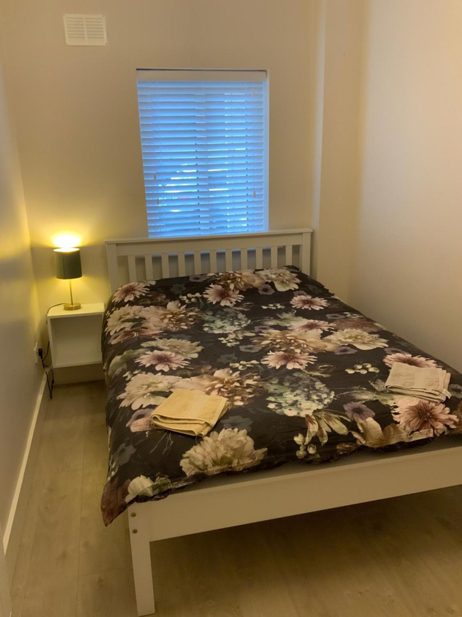 Quite And Cozy 2 Bedroom Apartment Galway Eksteriør billede